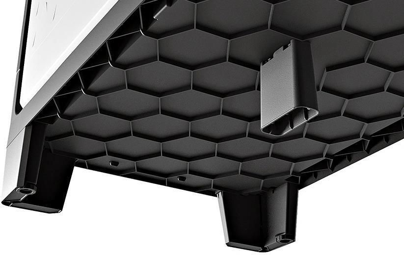 Kis Szafka Titan High - zdjęcie 5 Kis Szafka Titan High