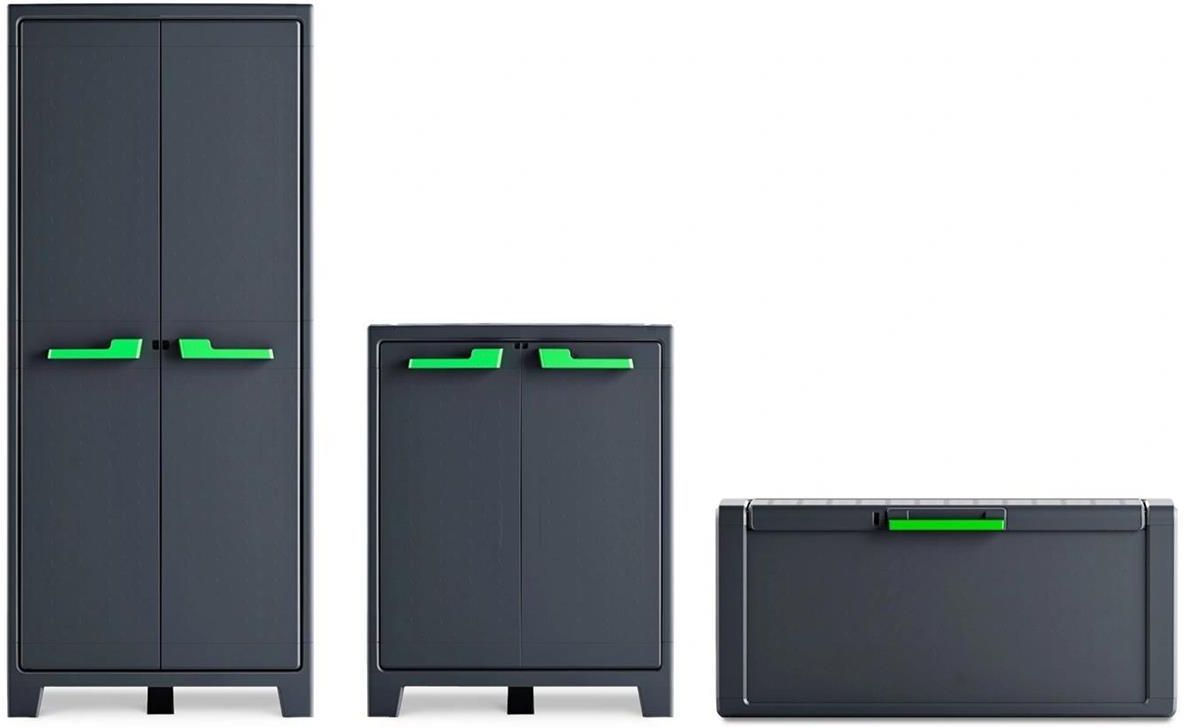Kis Szafka Moby High Cabinet - zdjęcie 6 Kis Szafka Moby High Cabinet