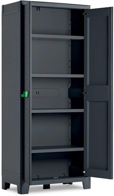 Kis Szafka Moby High Cabinet - zdjęcie 8 Kis Szafka Moby High Cabinet