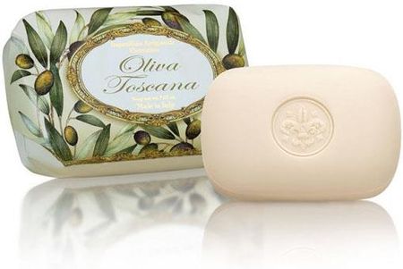 Fiorentino mydełko o zapachu oliwek 200g