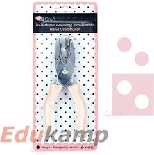 Zdjęcie dalprint Dziurkacz ozdobny kombinerki DPCRAFT Kółko 6mm - Poznań