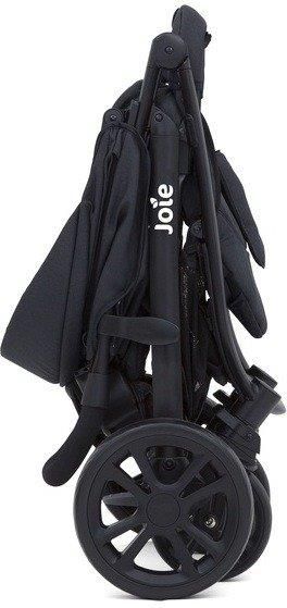 Joie litetrax 4 pushchair hotsell navy blazer