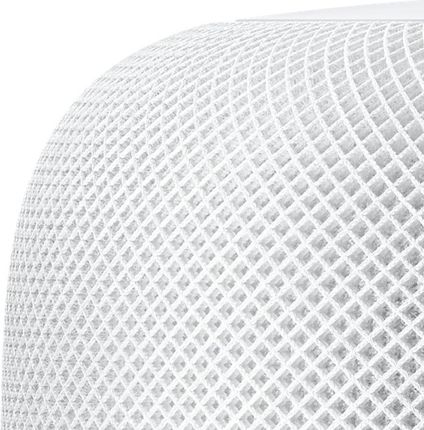 Apple HomePod Biały (MQHV2BA) - Opinie i ceny na Ceneo.pl