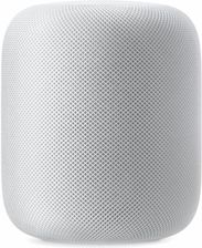 Zdjęcie Apple HomePod MQHV2BA Biały  - Łódź