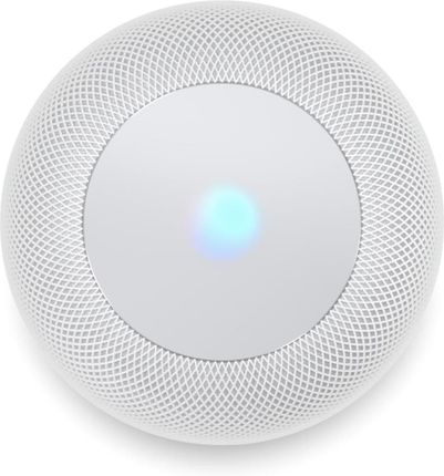 Apple HomePod ホワイト Apple HomePod Biały (MQHV2BA) - Opinie i ceny na Ceneo.pl