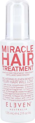 Eleven Australia Miracle Hair Treatment Odżywka Do Włosów 125 ml