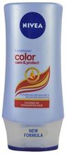 Zdjęcie Nivea Color Protect Care Odżywka Dla Kobiet 200 ml - Tyczyn