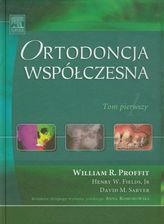 Zdjęcie Ortodoncja współczesna. Tom 1 - Ćmielów