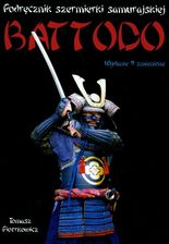 Zdjęcie Podręcznik szermierki samurajskiej Battodo - Krosno