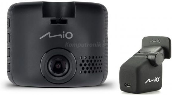 Mio Mivue C380 Dual - zdjęcie 2 Mio Mivue C380 Dual
