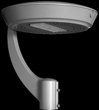 Zdjęcie Lamprix Oprawa Uliczna Led 50W 5500Lm 4000K Ip68 Lp-50-012 - Wrocław