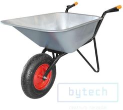 Zdjęcie Angerman Taczka Ocynkowana 80L Wzmocniona An90300 - Wrocław