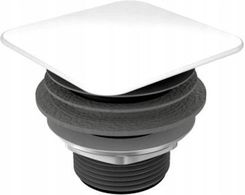 Zdjęcie Kaldewei Korek Cono Model 3905 Umywalkowy Biały 905900000001 - Gościno