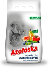 Zdjęcie Inco Nawóz Azofoska Uniwersalny Granulat 5kg 576 - Zakliczyn