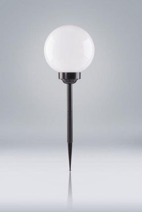 Volteno Lampka Solarowa, Plastikowa Kula 36/20cm Vo0654