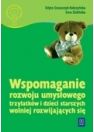 Książka Wspomaganie Rozwoju Umysłowego Trzylatków I Dzieci Starszych ...