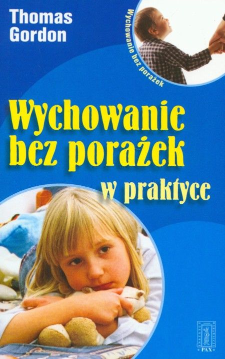 Gordon Wychowanie Bez Porażek Pdf