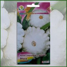 Zdjęcie Patison Disco - Terespol