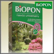 Zdjęcie Biopon Nawóz uniwersalny 1kg - Kańczuga