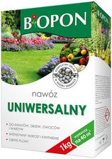 Zdjęcie Biopon Uniwersalny 1kg - Tarnów