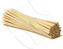 Zdjęcie Patyczki do Szaszłyków 30cm 200szt Arpex - Zator