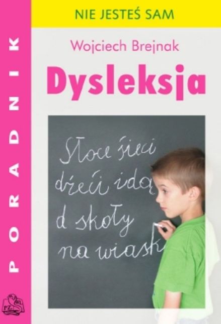 Dysleksja - Ceny i opinie - Ceneo.pl