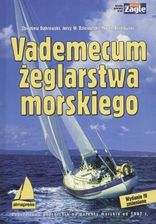 Zdjęcie Vademecum żeglarstwa morskiego - Skępe