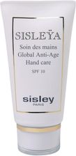 Kosmetyk do rąk Sisley Sisleya Global Anti-Age Hand Care Krem do rąk SPF 10 75ml - zdjęcie 1