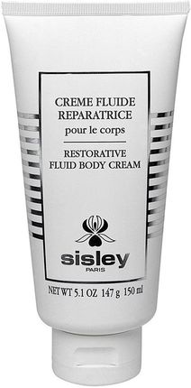 Sisley Creme Fluide Repatrice Balsam Silnie Regenerujący Do Ciała 150 ml