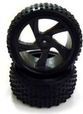 himoto Opona I Felga Buggy & Short Course Truck 23626B+28652 2szti 28659
