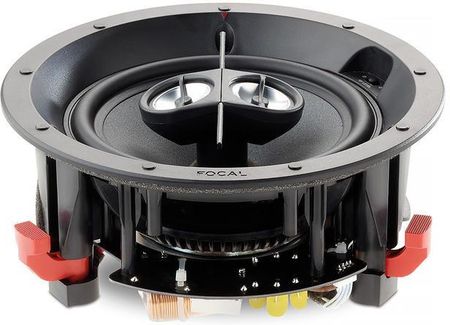 Focal 100 IC6 ST
