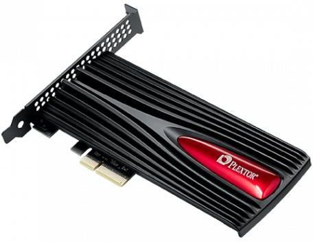 Dysk SSD Plextor NVMe 2280 M9PeY 1TB PCIe Gen3 (PX1TM9PEY