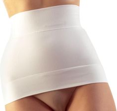 Zdjęcie Pas Wyszczuplający Modelujący Z Mikrofibry 605 XXL - Gogolin