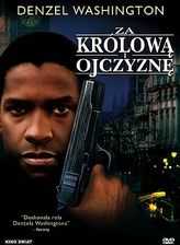 Za Królową I Ojczyznę (DVD)