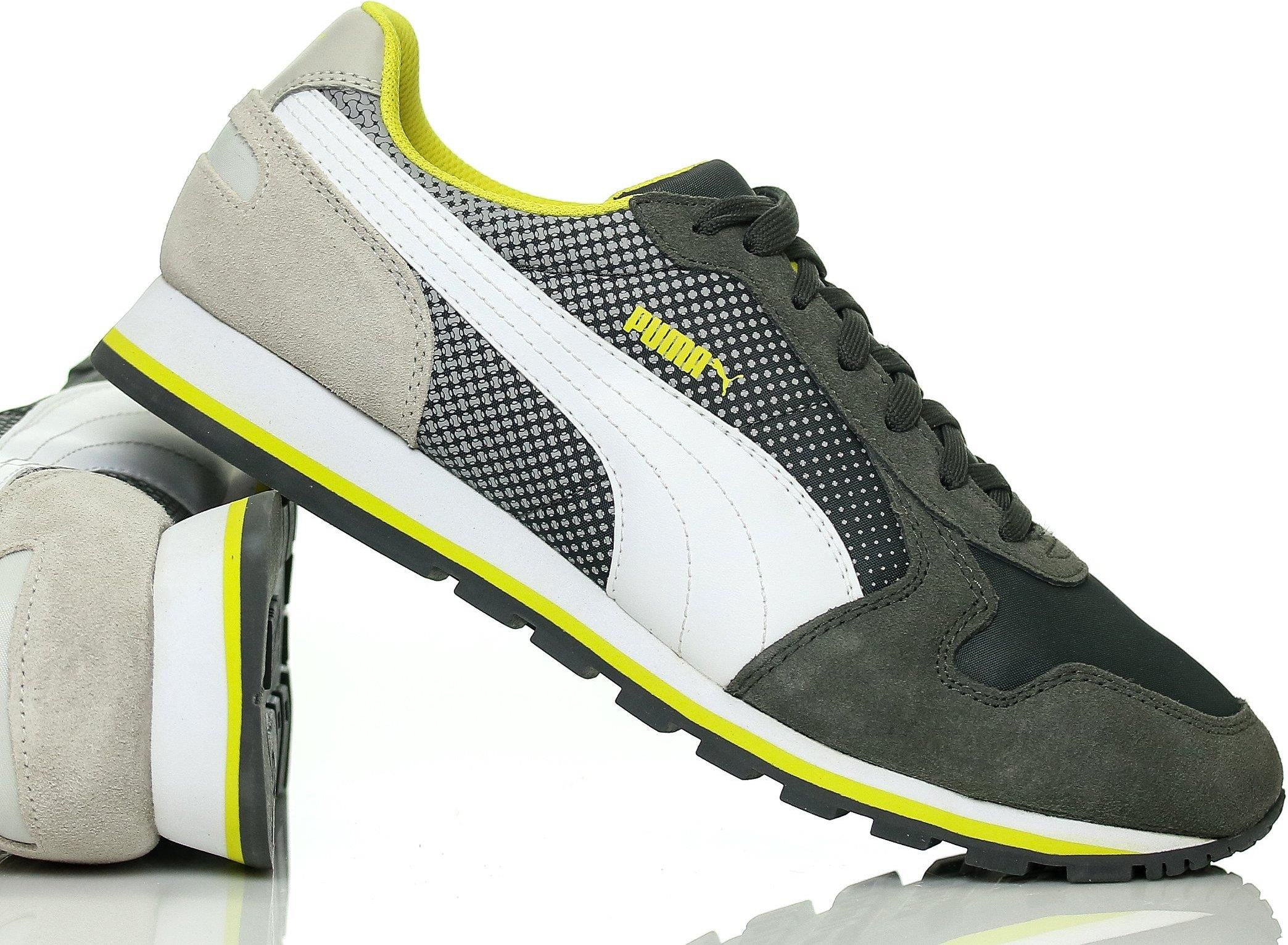 buty męskie puma st runner buty męskie puma st runner