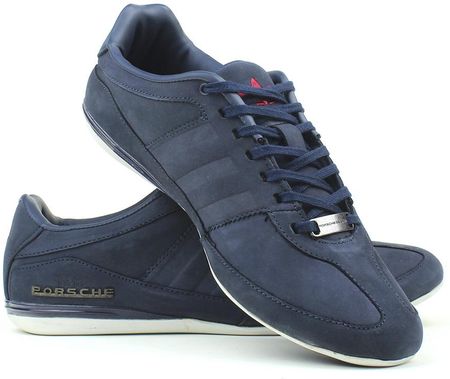 Adidas Porsche Typ 64 M20593 Skóra Zamsz 44 - Ceny i opinie - Ceneo.pl