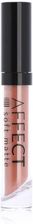 Affect Liquid Lipstick Soft Matte Matowa pomadka w płynie Harmony
