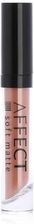 Affect Liquid Lipstick Soft Matte Matowa pomadka w płynie Nirvana