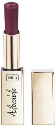 Wibo Adorable Matte Lipstick Matowa pomadka do ust Be Brave