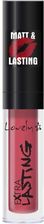 Zdjęcie Lovely Extra Lasting Lip Gloss Matt & Lasting Błyszczyk do ust 6 - Borek Wielkopolski