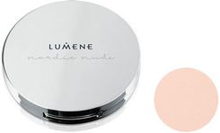 Zdjęcie Lumene Nordic Nude Air Light Compact Powder Kompaktowy puder do twarzy 1 - Rzeszów