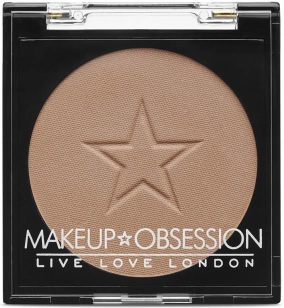 Makeup Obsession Contour Powder Puder do konturowania twarzy C102 Light