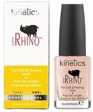 Kinetics Odywka wzmacniajca do mikkich i osabionych paznokci RHINO 15ml