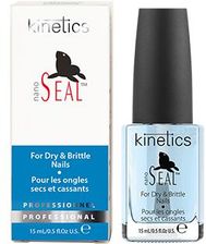 Kinetics Odywka do suchych i amliwych paznokci SEAL 15ml