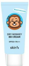 Skin79 Animal BB Cream Dry Monkey Nawilżający krem BB 30ml - zdjęcie 1