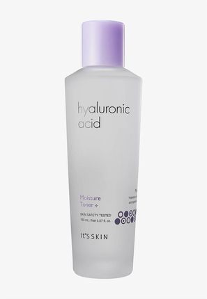 It's Skin Hyaluronic Acid Moisture Toner Intensywnie nawilżający tonik z kwasem hialuronowym 150ml