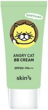 Zdjęcie Skin79 Animal BB Cream Angry Cat Kojący krem BB 30ml - Grodzisk Mazowiecki