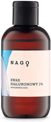 Fitomed Kwas Hialuronowy 1% 100 ml