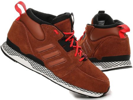 Buty męskie Adidas Zx Casual MID M20633 r. 40 - Ceny i opinie