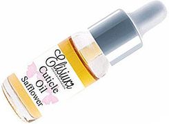 Elisium Cuticle Oil Saflower Olejek Do Skrek 15Ml